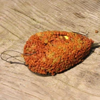 Avid Carp Method Feeder Small